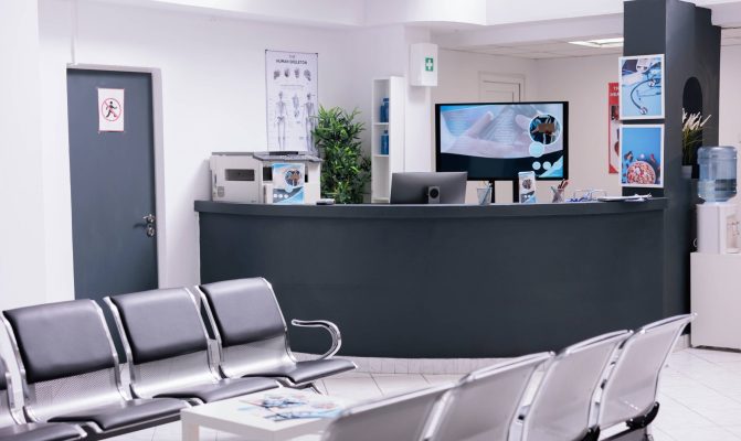 clinical-reception-with-waiting-room-facility-lobby-registration-counter-used-patients-with-medical-appointments-empty-reception-desk-health-center-checkup-visits (2)